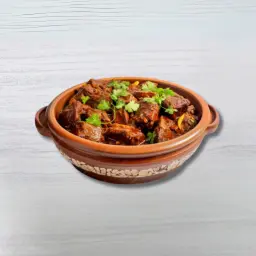 Chefs Casserole with Meat